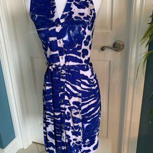 INC. dress